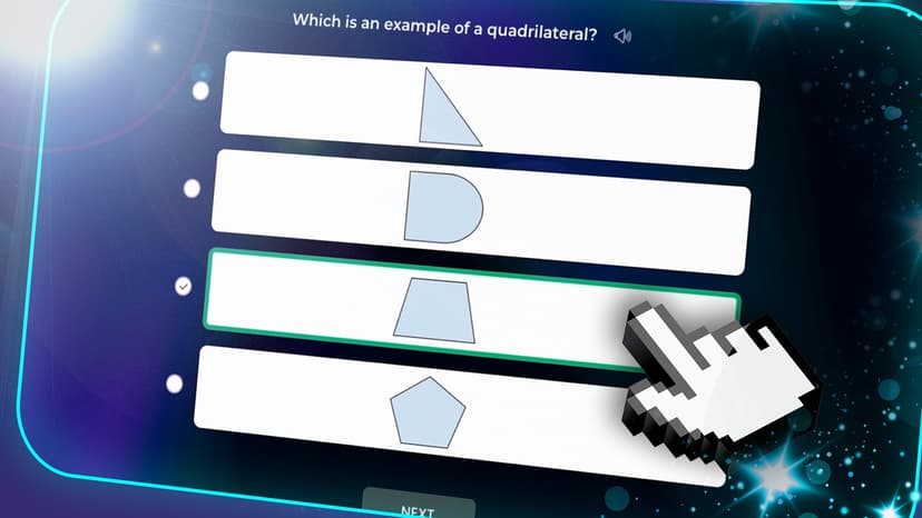 Muzology Interactive Quiz