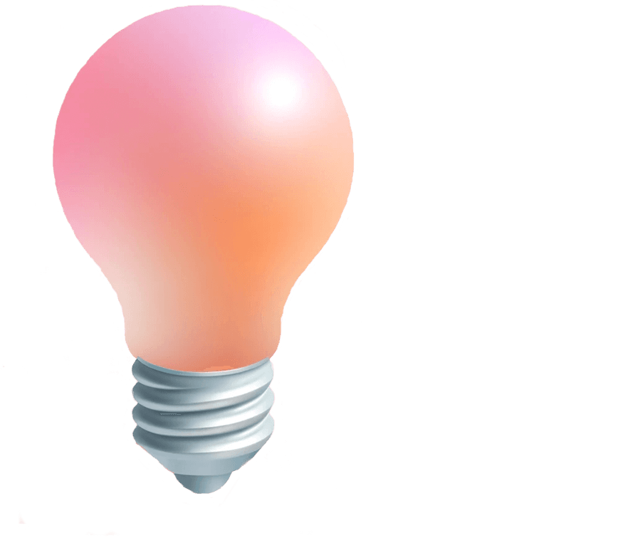 Lightbulb icon